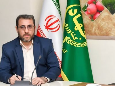 تسویه۹۵درصد از مطالبات کلزاکاران آذربایجان شرقی