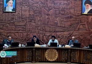 کسب عنوان دومین مرکز پربازدید استان در میزبانی از گردشگران؛نواقص عمارت ساعت برای نوروز تکمیل می‌شود