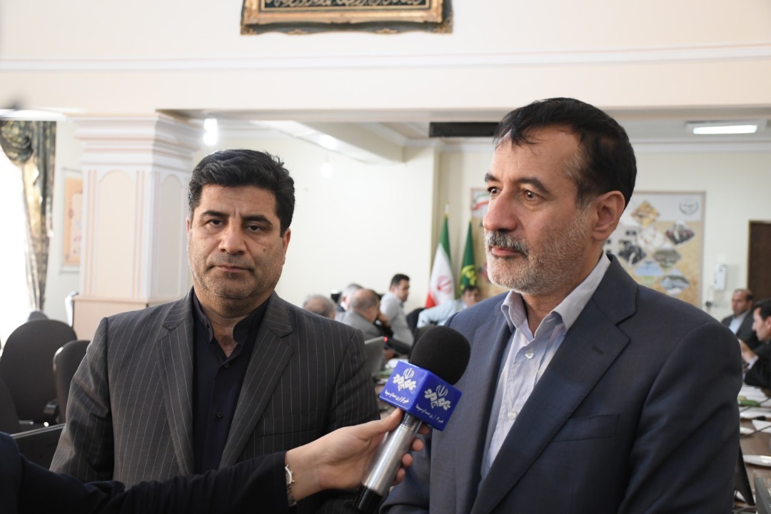 رفع تداخل اراضی کشور تا پایان سال ۱۴۰۲