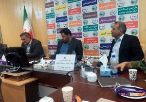 لزوم هماهنگی ملی راهکار حفاظت از حریق جنگل