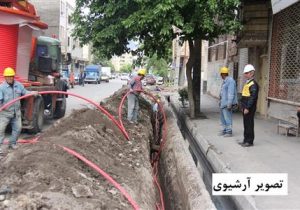 افتتاح  یک هزار و ۷۶۴ پروژه در برق تبریز با اعتباری بیش از ۳ هزار میلیارد ریال