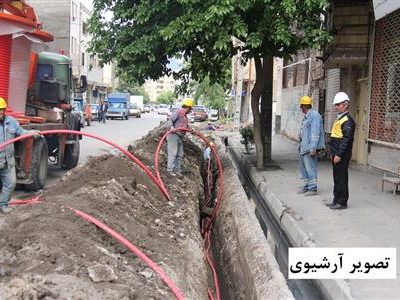 افتتاح  یک هزار و ۷۶۴ پروژه در برق تبریز با اعتباری بیش از ۳ هزار میلیارد ریال