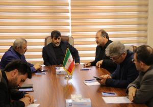 ۲۴۰ میلیارد تومان برای ساخت مجتمع آبرسانی ستارخان در ورزقان هزینه شده است