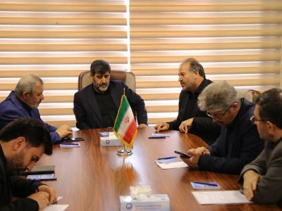 ۲۴۰ میلیارد تومان برای ساخت مجتمع آبرسانی ستارخان در ورزقان هزینه شده است