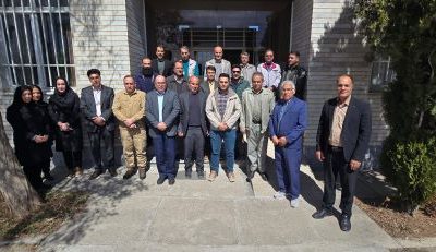 رمز موفقیت در همکاری با سمن های محیط زیست دستیابی به دیالوگ مشترک است