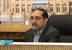 احمدی: با همگرایی، گره‌های طولانی‌مدت شهر باز می‌شود