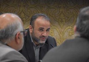 ۶۸۵۴۰ میلیاردریال، کل اعتبارات استان در سال ۱۴۰۳