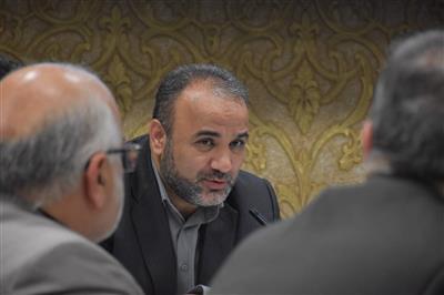 ۶۸۵۴۰ میلیاردریال، کل اعتبارات استان در سال ۱۴۰۳
