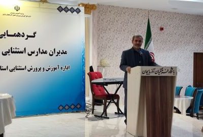 سنجش ۷۵ درصدی نوآموزان بدو ورود به مدرسه