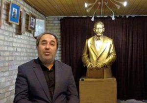 ایمان‌مداری و ایران‌گرایی؛ دو ستون ماندگاری استاد شهریار