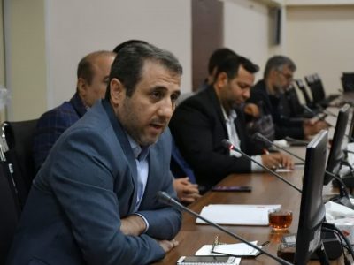 توزیع بیش از ۱۲۰میلیون لیتر مواد سوختی در شبکه تعاون روستایی آذربایجان شرقی