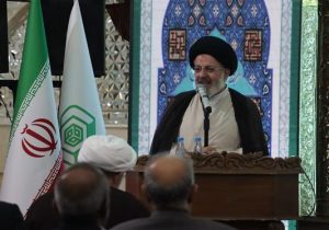 ضرورت زدودن غبار فراموشی از امامزادگان آذربایجان شرقی