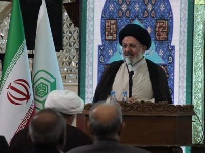 ضرورت زدودن غبار فراموشی از امامزادگان آذربایجان شرقی