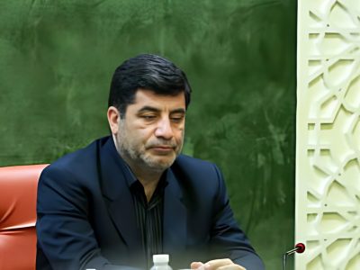 رشد اقتصادی بخش کشاورزی بدون نفت به اوج رسید