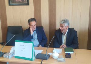الگوی کشت بهینه در تبریز؛ ۱۴۰۰ هکتار مزارع کلزا در انتظار همکاری نهادها برای رفع موانع آبی