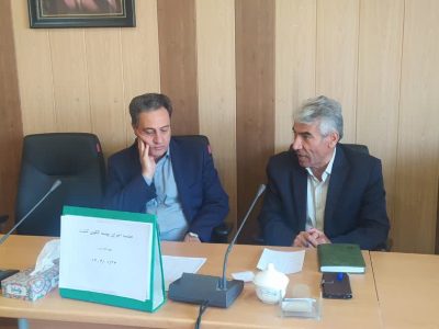 الگوی کشت بهینه در تبریز؛ ۱۴۰۰ هکتار مزارع کلزا در انتظار همکاری نهادها برای رفع موانع آبی