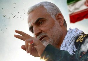 در بابِ مولفه های شخصیتی و رفتاری “سردار دل ها” ؛ دلاور مردی که ناممکن ها را ممکن ساخت