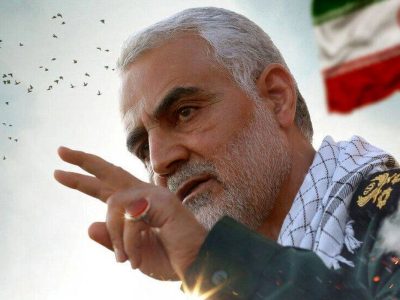 در بابِ مولفه های شخصیتی و رفتاری “سردار دل ها” ؛ دلاور مردی که ناممکن ها را ممکن ساخت