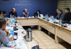 پیش‌بینی هزینه برای اردوگاه‌های دانش‌آموزی از محل اعتبارات استانی سال ۱۴۰۳