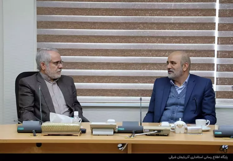 صداوسیما فصل‌الخطاب رسانه‌ای جمهوری اسلامی است/ نیازمند تولید برنامه‌های متنوع و متکثر هستیم
