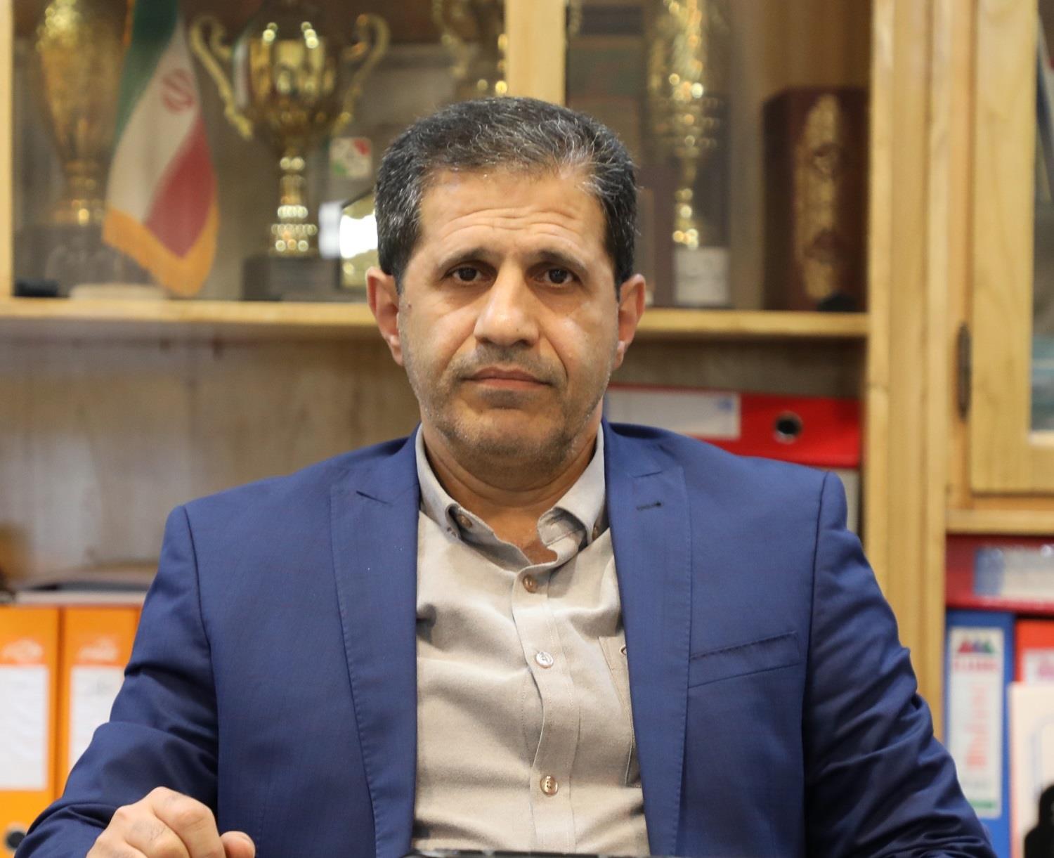 مدیر مالی شرکت گاز استان آذربایجان شرقی بیان داشت:تأمین بموقع منابع مالی پیش نیاز اجرای پروژه های گازرسانی است