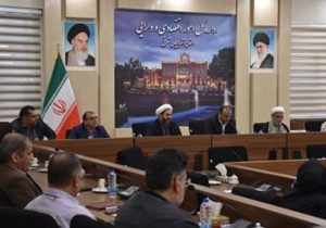 در جلسه شورای اقامه نماز اداره کل امور اقتصادی و دارایی آذربایجان‌شرقی مطرح شد؛اهمیت نماز در زندگی فردی و اجتماعی افراد جامعه