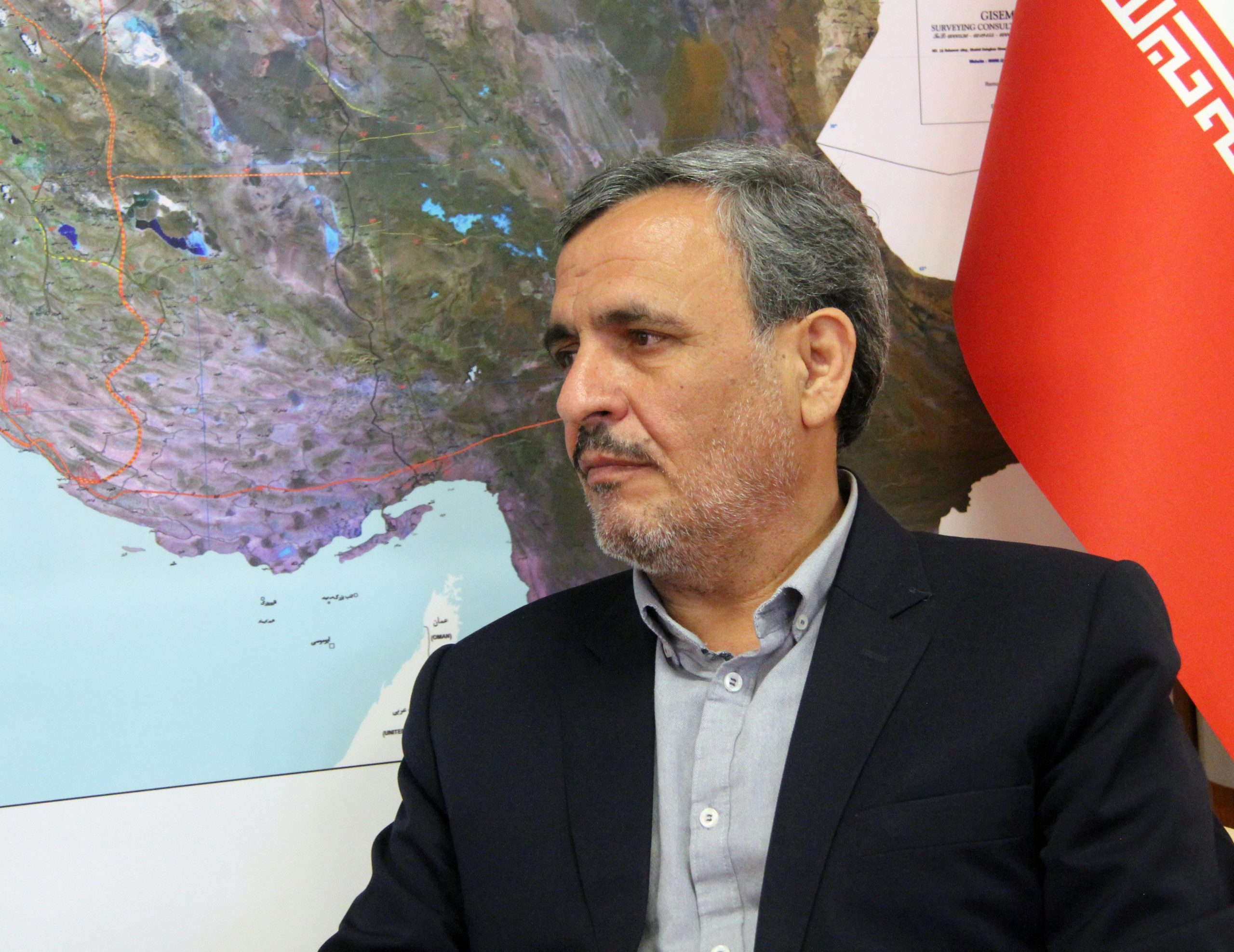 مدیرعامل شرکت گاز استان آذربایجان شرقی خبر داد:هم اکنون ۳۱۰ ایستگاه گازرسانی مجهز به سیستم نظارت و کنترل مکانیزه است