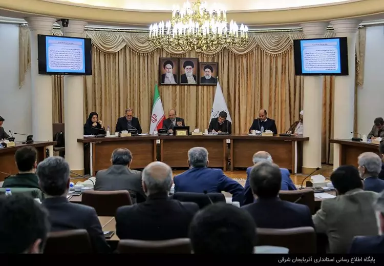 استاندار آذربایجان شرقی:استانداری مطالبه‌گر توسعه از سازمان‌های دولتی است