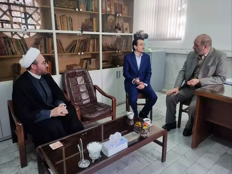 استاندار آذربایجان شرقی:کانون‌های فرهنگی هنری از عوامل مهم جذب جوانان و نوجوانان به مساجد هستند