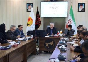 استمرار گرمای هوا و افزایش  تقاضای مصرف/ عبور موفق از پیک بار نیازمند همراهی مشترکان