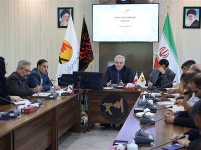 استمرار گرمای هوا و افزایش  تقاضای مصرف/ عبور موفق از پیک بار نیازمند همراهی مشترکان