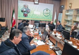 وجود ۸۵۰ نفر زن تسهیل گر فعال روستایی و عشایری در سطح استان آذربایجان شرقی