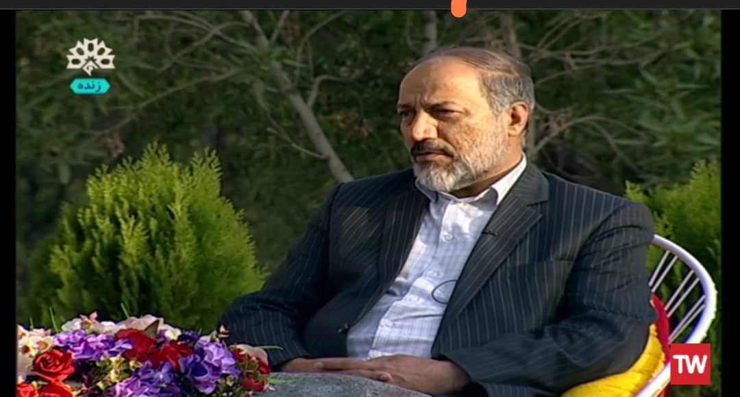 دکتر جمال پور سرپرست دانشگاه پیام نور استان آذربایجان شرقی:۱۷ شهریور ۵۷ عمق خباثت رژیم طاغوت با مردم حق طلب را نشان داد
