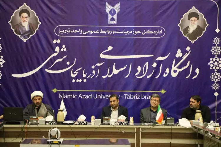 برگزاری کارگاه دانش و توان افزایی اساتید درس اندیشه ها و وصایای امام خمینی چهار استان