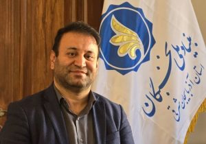 رئیس بنیاد نخبگان استان آذربایجان شرقی ابقا شد