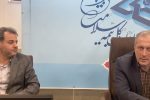 توجه به رویکرد پیشگیری هزینه‌های بیمه را کاهش می‌دهد