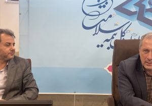 توجه به رویکرد پیشگیری هزینه‌های بیمه را کاهش می‌دهد