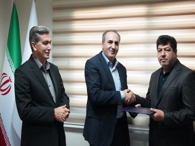 سرپرست جدید سازمان آتش‌نشانی تبریز معرفی شد