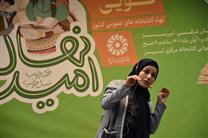 در مراسم رقابت برگزیدگان مرحله استانی دوسالانه قصه گویی در آذربایجان شرقی مطرح شد؛نقش قصه در انتقال پیام به ویژه آموزه های اجتماعی، فرهنگی و تربیتی به کودک بی بدیل است
