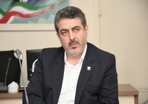 انتصاب مدیر کل دامپزشکی استان به عنوان مسئول کارگروه اردوهای جهادی کمیته روستایی و عشایری ستاد دهه فجر انقلاب اسلامی آذربایجان شرقی