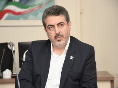 انتصاب مدیر کل دامپزشکی استان به عنوان مسئول کارگروه اردوهای جهادی کمیته روستایی و عشایری ستاد دهه فجر انقلاب اسلامی آذربایجان شرقی