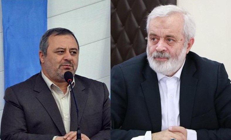 تبریک رئیس هیئت مدیره احیاگران امداد صنعت نانو به مناسبت سی و هشتمین سال تاسیس دانشگاه آزاد اسلامی