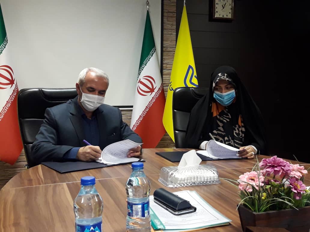 مدیرکل پست آذربایجان‌شرقی: با نهادینه‌سازی بسترهای الکترونیکی می‌توان حلقه کرونا را شکست