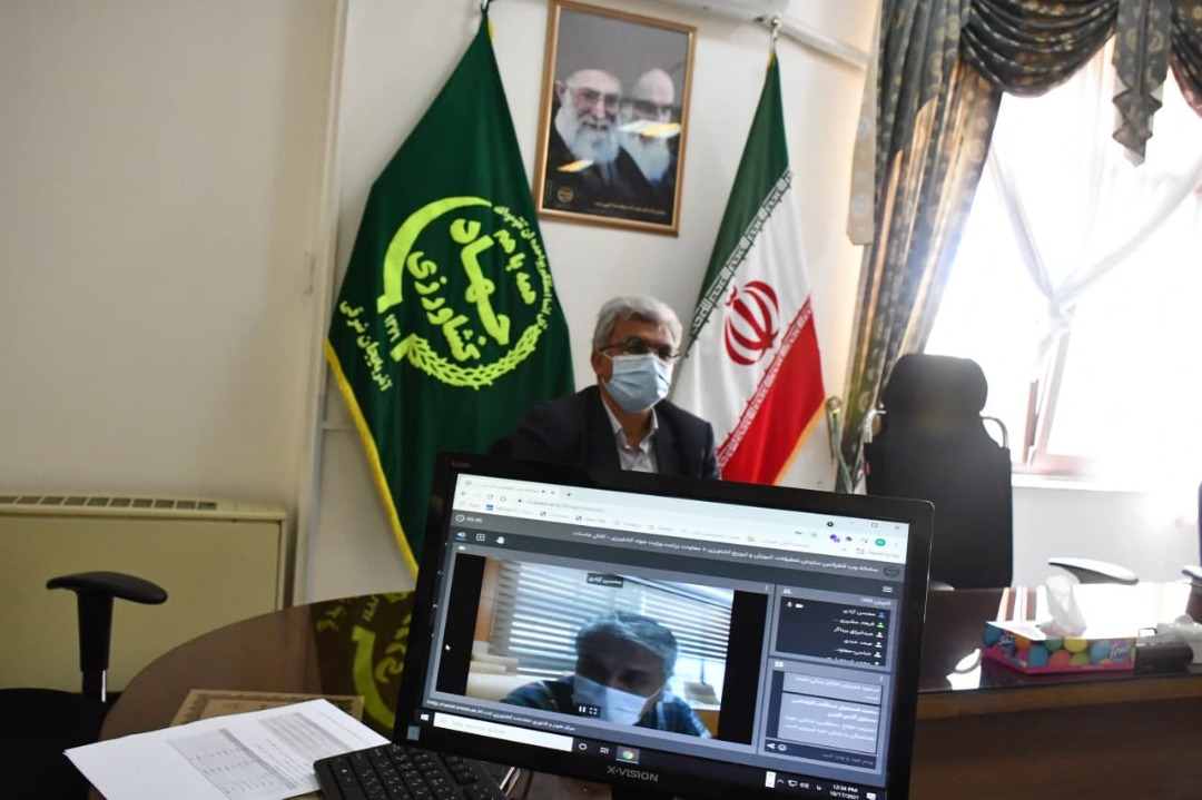 کشت ۶۰ هزار هکتار محصول جو دیم پاییزه در استان آذربایجان شرقی /کشت بهاره جو دیم مقرون به صرفه نبوده و به هیچ عنوان توصیه نمی شود