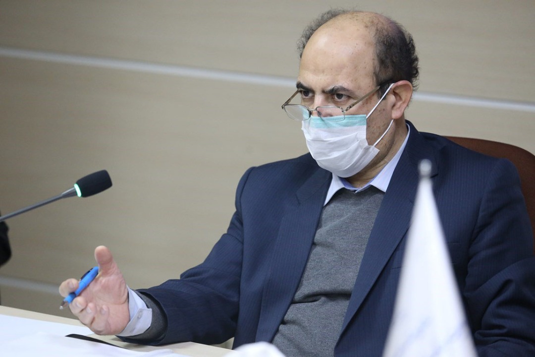 بهبودی تاکید کرد: لزوم اتخاذ رویکردهای جدید تامین منابع برای تحقق رشد اقتصادی