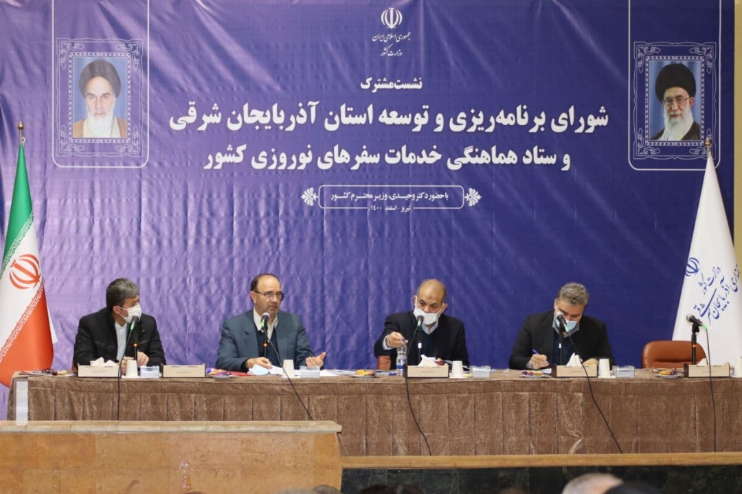 تبدیل آذربایجان به آرمان فرهنگی و صنعتی کشورهای همسایه