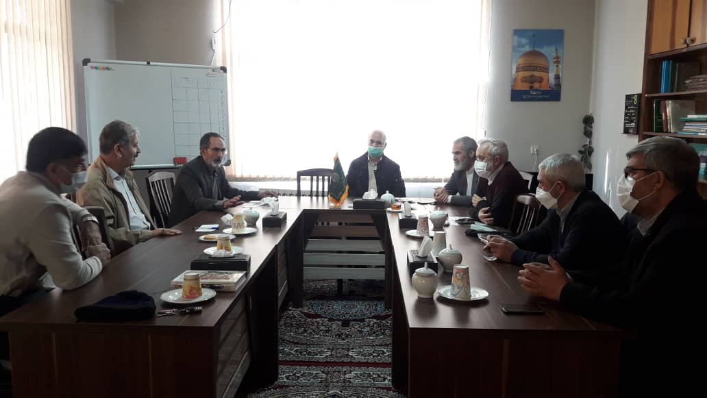 هیچ چیز شیرین تراز خدمت به نیازمندان نیست.