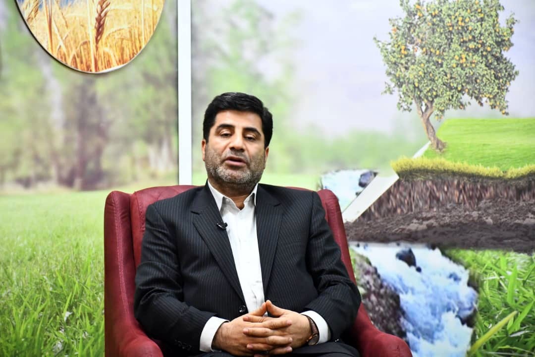 تبیین برنامه ها و سیاستهای سازمان جهادکشاورزی آذربایجان شرقی در سال ۱۴۰۱/اولویت ویژه به بخش دیمزارها، ترویج و شیلات برای محقق شدن منویات رهبرمعظم انقلاب/کالاهای اساسی مورد نیاز ماه مبارک رمضان در استان آذربایجان شرقی تامین شده است