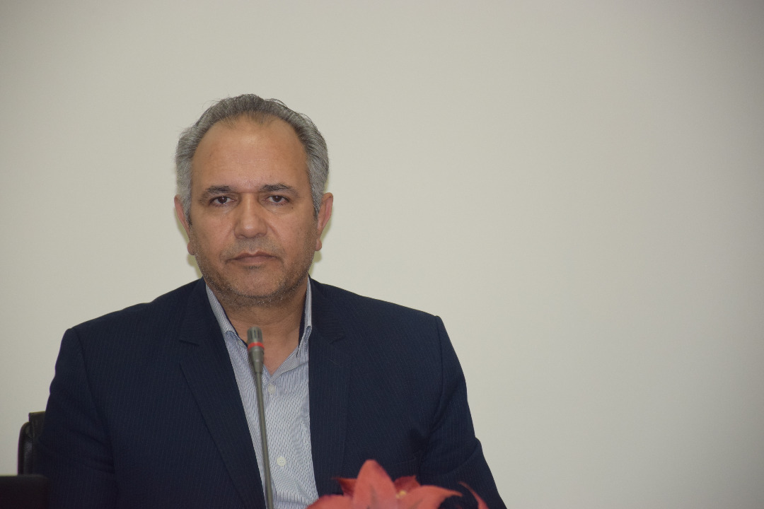 انتصاب سرپرست اداره کل هواشناسی آذربایجان شرقی/معاون وزیر راه و شهرسازی و رئیس سازمان هواشناسی کشور با صدور حکمی حبیب عبدلی را به عنوان سرپرست اداره کل هواشناسی استان آذربایجان شرقی منصوب کرد.