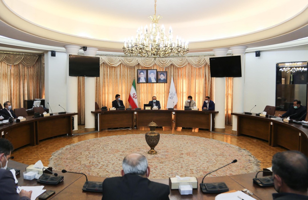 استاندار آذربایجان شرقی تأکید کرد: اجرای کامل قانون کاداستر با کار فرهنگی و توجیهی/لزوم اراده ملی برای صیانت از اراضی ملی و کشاورزی